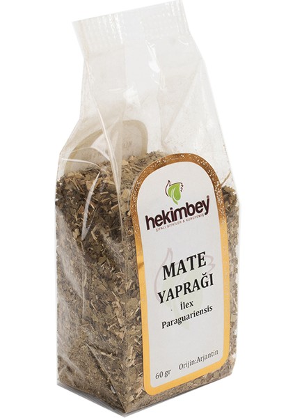 Mate Yaprağı