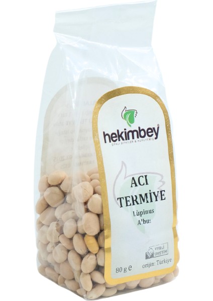 Acı Termiye fiyatları