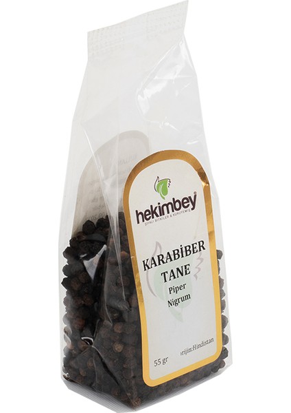 Karabiber Tane