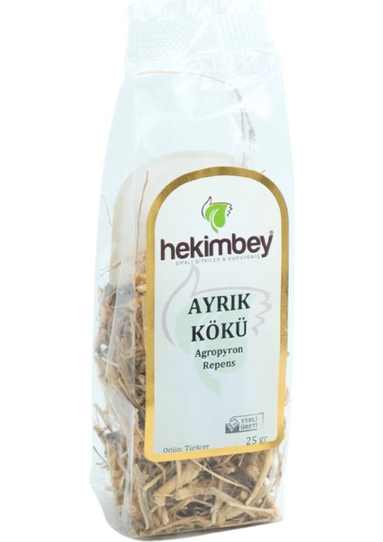 Ayrık Kökü fiyatları