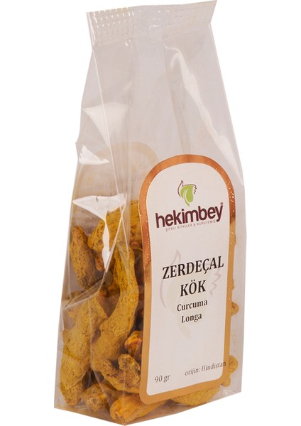 Zerdeçal Kök fiyatları