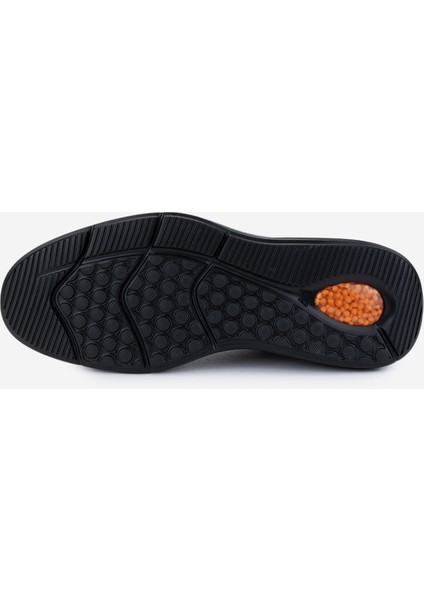 Erkek Deri Fındık Casual Ayakkabı 298 2978-7318 Erk Ayk Y25 Fındık fırsatları