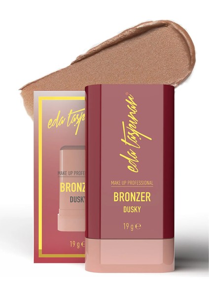 Cream Stick Bronzer - Dusky