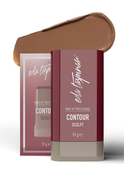 Cream Contour Stick - Sculpt