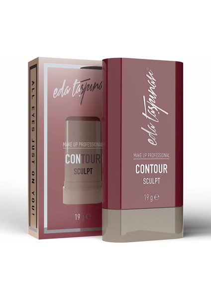Cream Contour Stick - Sculpt