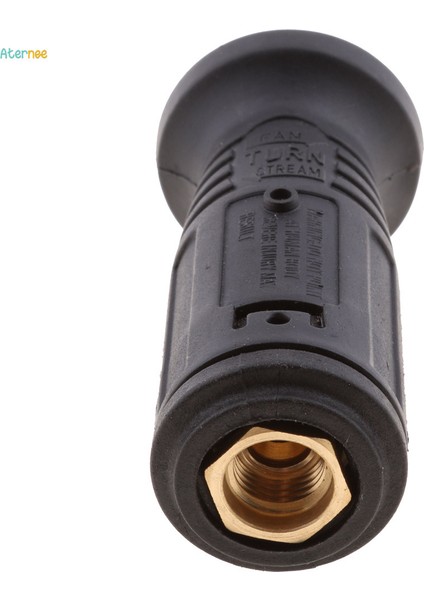 Yüksek Basınçlı Temizleyici Için Nozul Döner Püskürtme Düz Su 11MM 550/580 Is (Yurt Dışından)