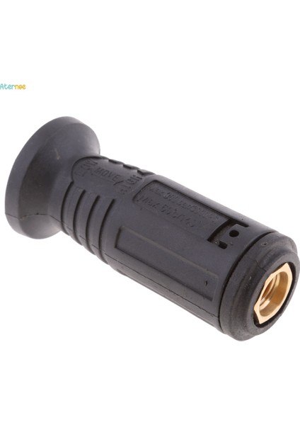 Yüksek Basınçlı Temizleyici Için Nozul Döner Püskürtme Düz Su 11MM 550/580 Is (Yurt Dışından)