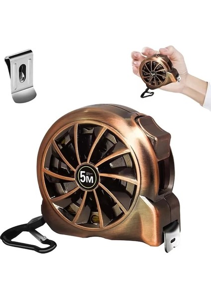 Sarı 5m-Yüksek Hassasiyetli Paslanmaz Çelik Içi Boş Su Geçirmez Çelik Şerit Ölçümü Anti Korozyon Ev Ağaç Işleme Cetveli Su Geçirmez (Yurt Dışından) fiyatları