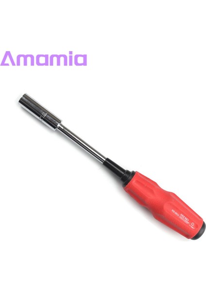 Amamia Hex Lokma Anahtar Kaymaz Araç Bakım Hex Lokma Anahtar (Yurt Dışından)