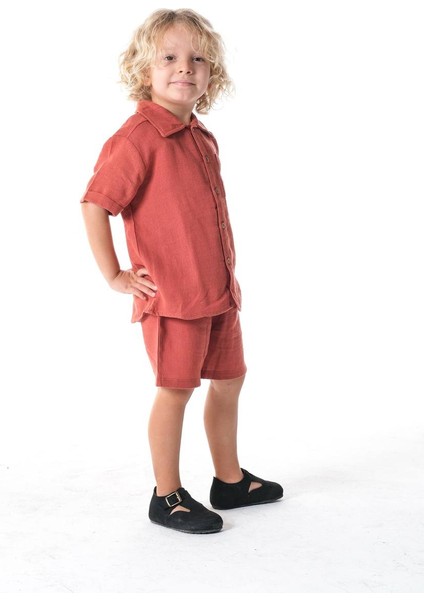 Erkek Çocuk Alt Üst Takım modelleri