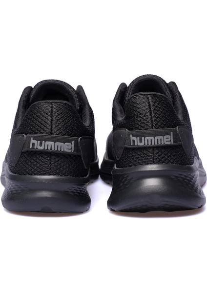 Hml Dvs Hava Alabilen Siyah Beyaz Spor Ayakkabı