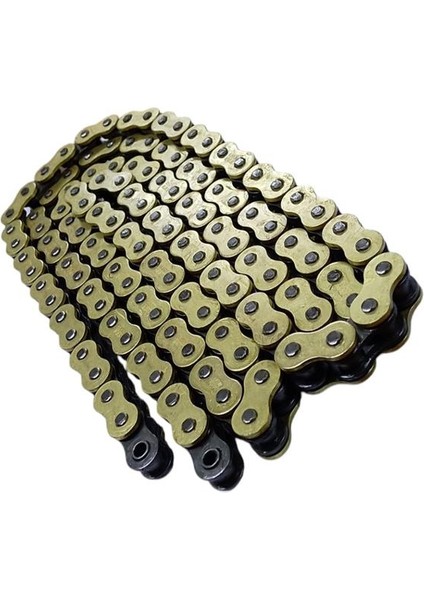 O Ringli Zincir [gold] 520H x 124 Bakla Sfr