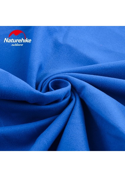 Naturehike Ultralight Kompakt Mikrofiber Hızlı Kuru Yürüyüş Kamp Havlusu Hızlı Kuruyan Seyahat El Yüz Havlusu Yüzme Spor Salonu Havlusu (Yurt Dışından)