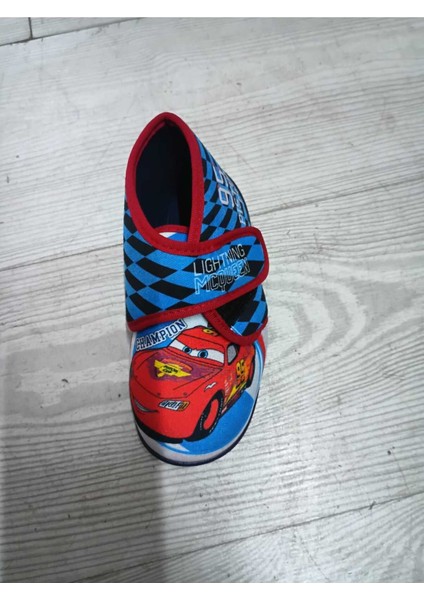 Şimşek Mcqeen Panduf