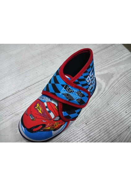 Şimşek Mcqeen Panduf modelleri