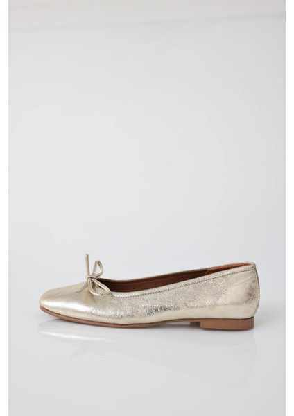Gold Flexible Babet 25137