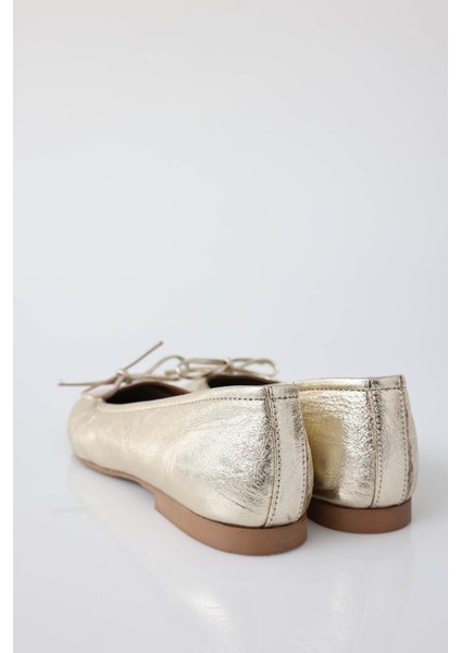 Gold Flexible Babet 25137