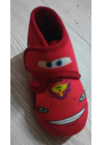 Şimşek Mcqeen Panduf