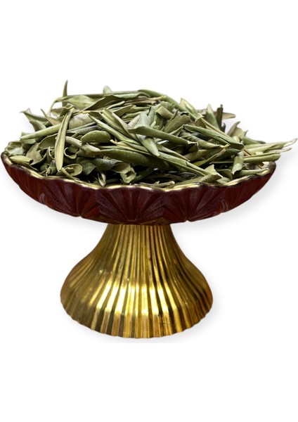 Zeytin Yaprağı 200 Gram
