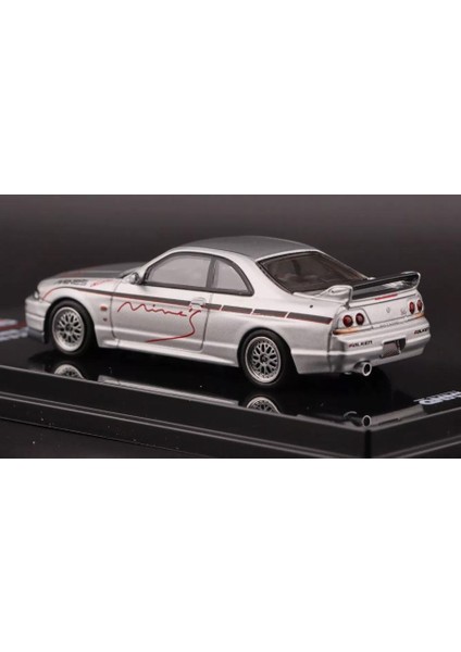 Nissan Gt-R N1 (R33) Tuned By Mines Model Araba fiyatları