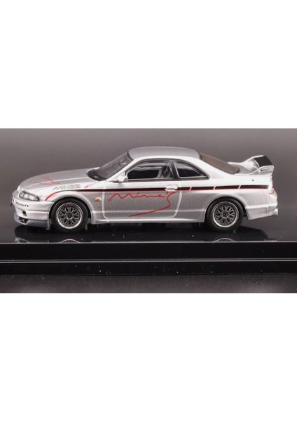 Nissan Gt-R N1 (R33) Tuned By Mines Model Araba modelleri