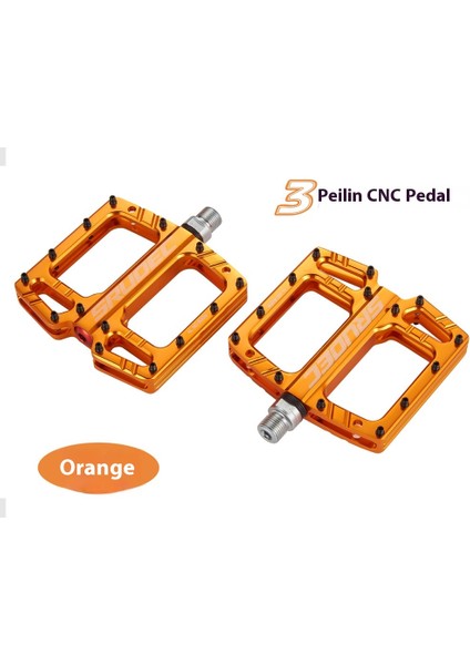 Alüminyum Pedal Anahtarı/bisiklet Pedalları/dağ Bisikleti Alüminyum Pedalları/x-Pedal Ayaklıkları (Yurt Dışından)