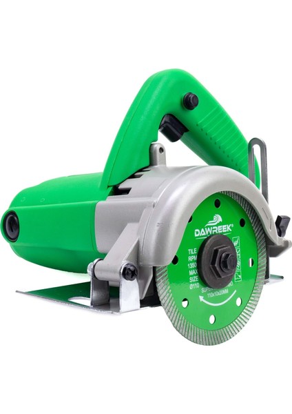 Mermer Kesme MKE110 modelleri