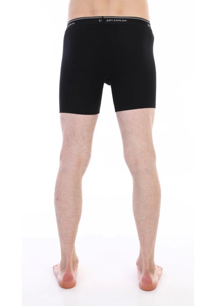 Çift Kaplan 855 Uzun Erkek Boxer fırsatları