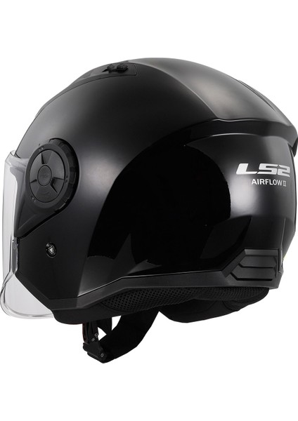 Aırflow 2 Açık Kask
