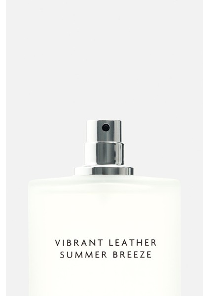 Vıbrant Leather Summer Breeze Edp 100ML (3,38 Fl.oz)