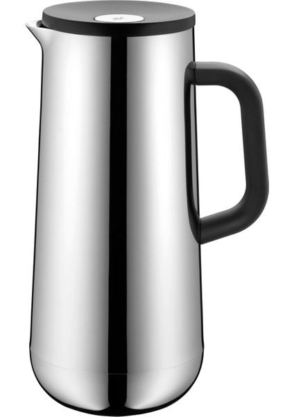 Impulse Çelik Gümüş Uzun Termos 1 lt