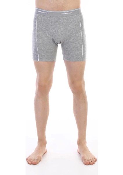 Çift Kaplan 855 Uzun Erkek Boxer modelleri