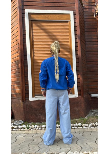 Nunu By Rustik Relax Fit Pantolon fiyatları