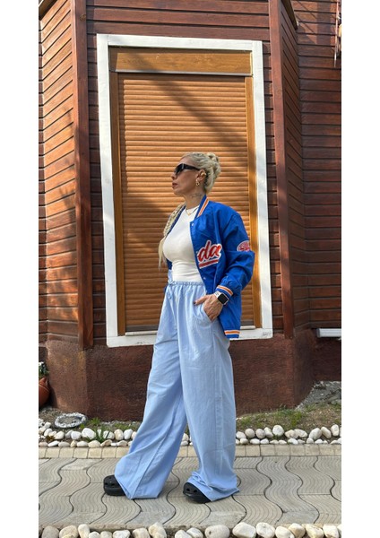Nunu By Rustik Relax Fit Pantolon indirimleri