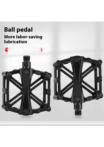 Alüminyum Pedal Anahtarı/bisiklet Pedalları/dağ Bisikleti Alüminyum Pedalları/x-Pedal Ayaklıkları (Yurt Dışından)