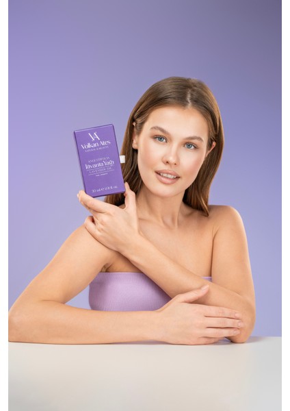 Lavandula Angustifolia Saf Lavanta Yağı Cam Damlalıklı 30 ml fiyatları