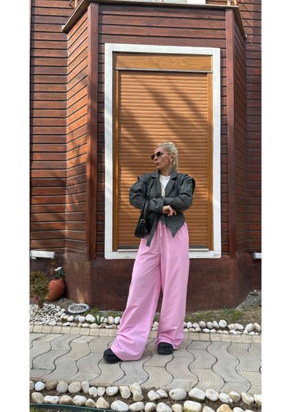 Nunu By Rustik Relax Fit Pantolon fiyatları