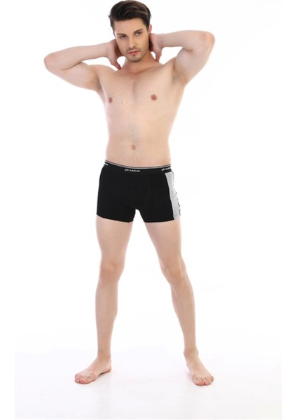 Çift Kaplan 850 Biyeli Likralı Erkek Boxer modelleri