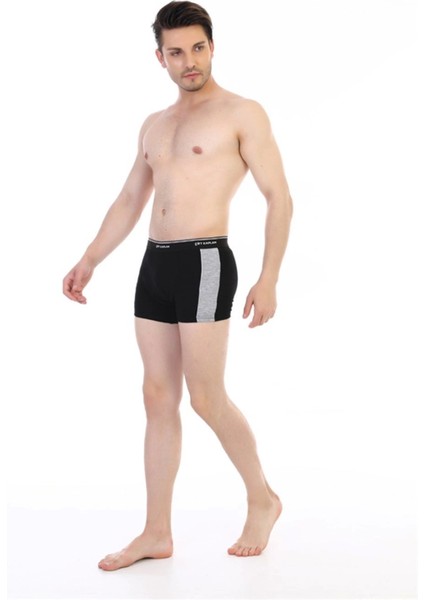 Çift Kaplan 850 Biyeli Likralı Erkek Boxer fırsatları