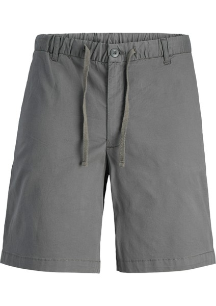 Pants Studio Jpstjaıden Relaxed Fit Normal Bel Short Erkek Short 12274983