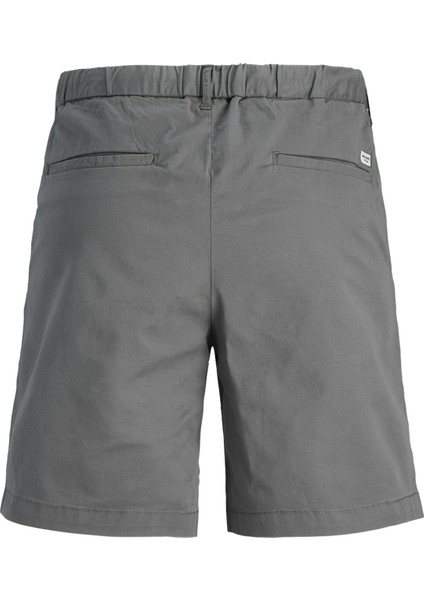 Pants Studio Jpstjaıden Relaxed Fit Normal Bel Short Erkek Short 12274983