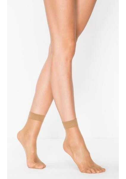 Penti Süper Soket Pantalon Çorap