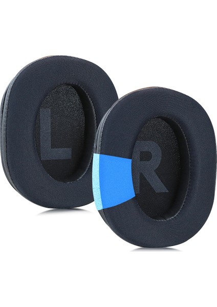 Logitech G Pro x Için 2 Adet Buz Feing G Kulaklıklar (Yurt Dışından)