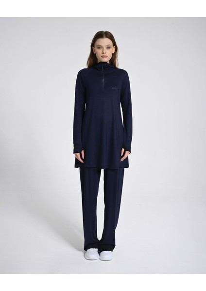 Kapüşonlu Rayon Aktif Sweat fiyatları