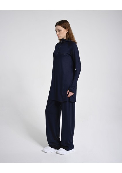Kapüşonlu Rayon Aktif Sweat modelleri