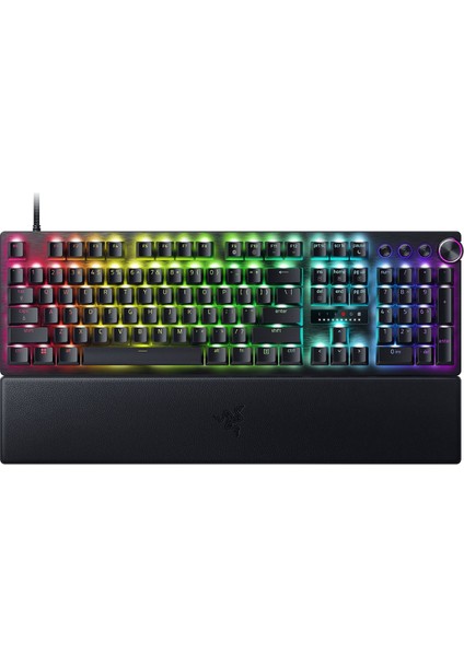 Blackwidow V4 Pro %75 Kablolu Mekanik Oyuncu Klavyesi Us