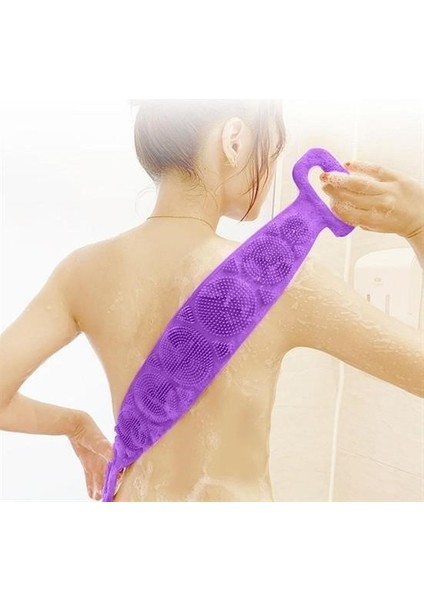 Çift Taraflı Banyo Hamam Lifi