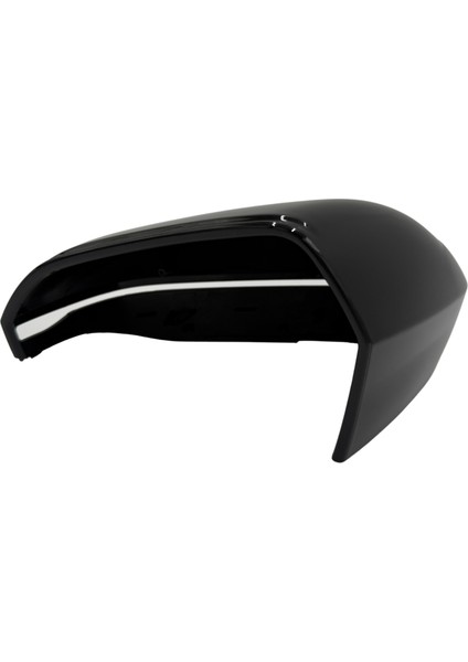 Dış Dikiz Ayna Kapağı Bmw 5 Serisi (G60) - 7 Serisi (G70) - I5 (G61) | 2023 -> Piano Black Kapak fiyatları