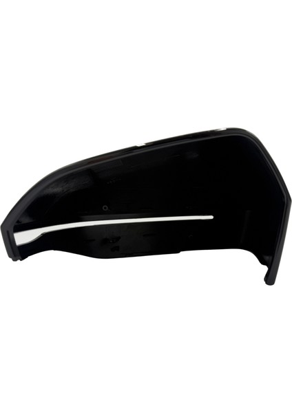 Dış Dikiz Ayna Kapağı Bmw 5 Serisi (G60) - 7 Serisi (G70) - I5 (G61) | 2023 -> Piano Black Kapak modelleri