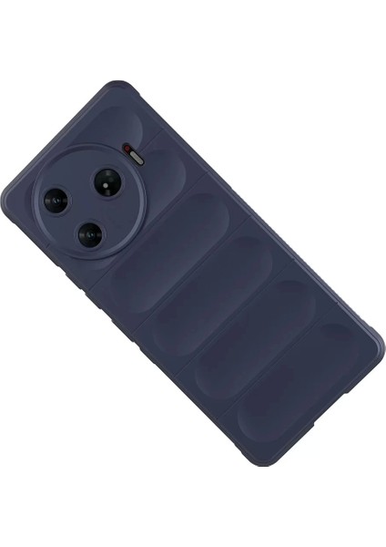 Tecno Camon 30 Pro 5g Kılıf Esnek Tpu Oyuklu Arka Yüzey Tasarımlı Lopard Etnik Silikon Kapak fiyatları